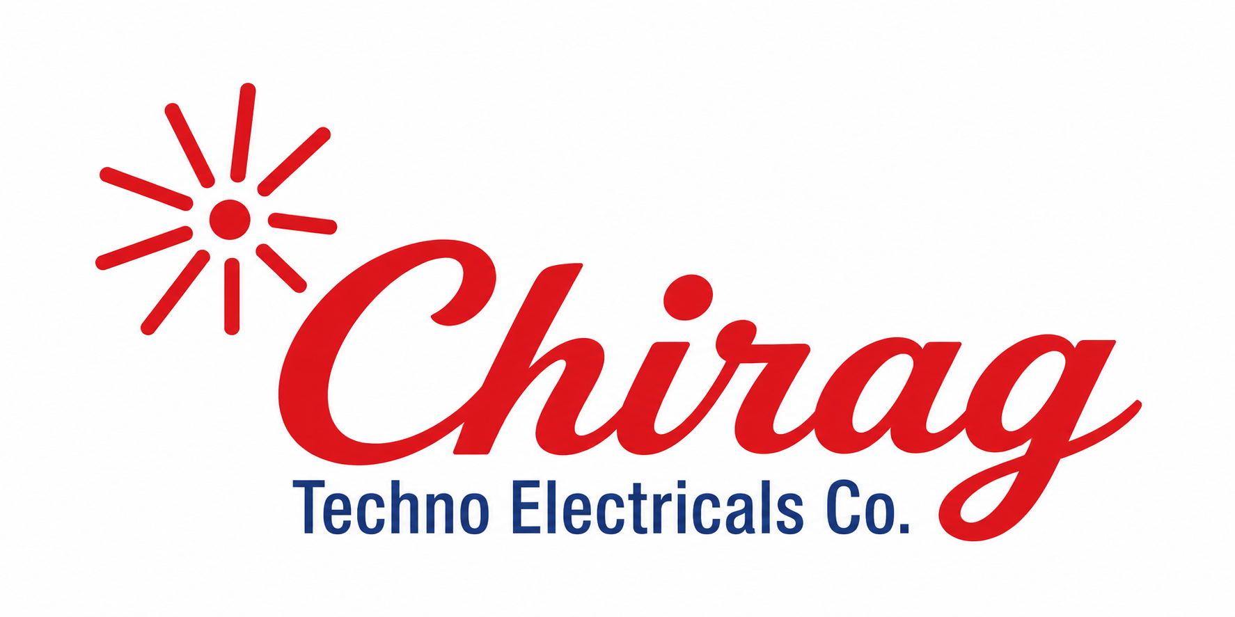 Chirag Techno Electricals Co. logo